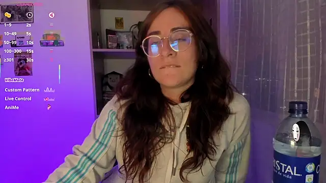 linda giggle online show from 07.28.26