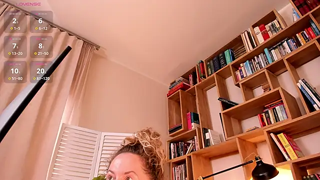 Snapshot of Amber_Foks chatting on 05.09.26 Amber Foks online show from 05.09.26