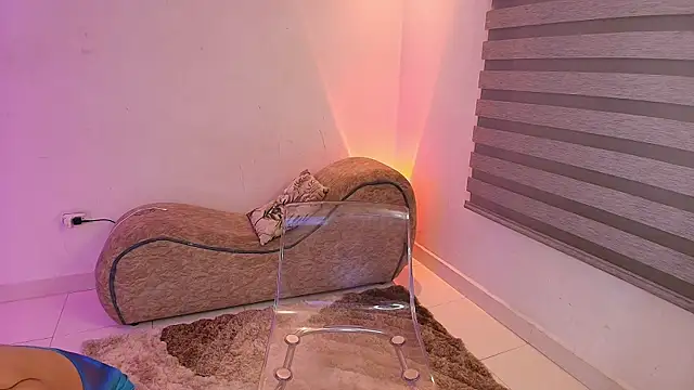 Rashell-Zepol online show from 11.09.25