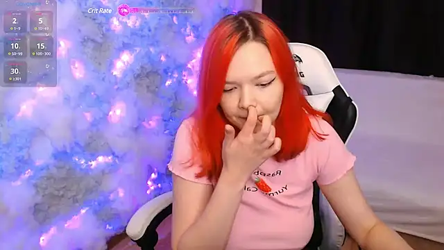 mary lunar online show from 02.02.25