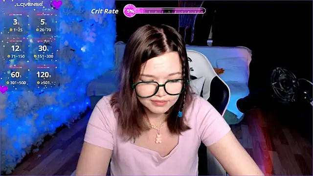 mary lunar online show from 10.23.25