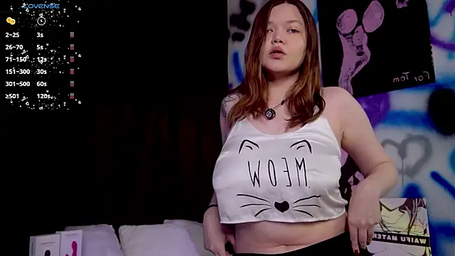 mary lunar online show from 04.13.26