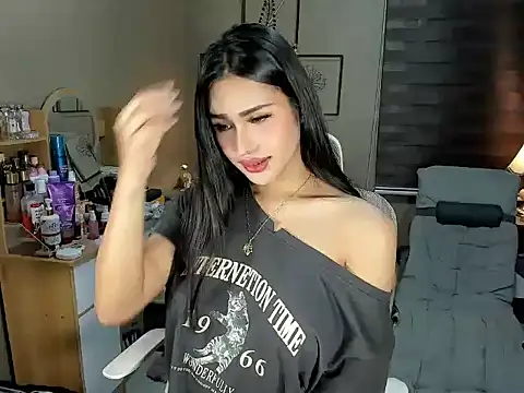 EternityBanks online show from 03.25.26