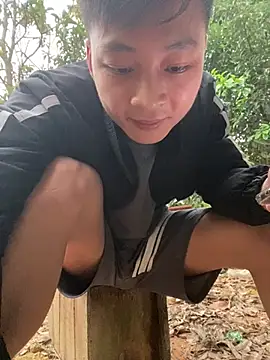 Naughty--asian online show from 03.17.25