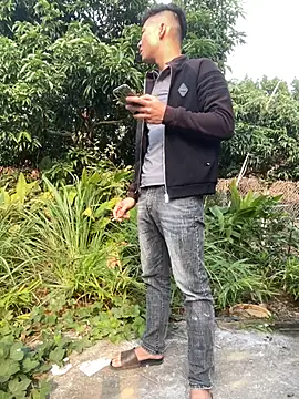 Naughty--asian online show from 12.01.25