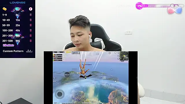 Naughty--asian online show from 03.08.26