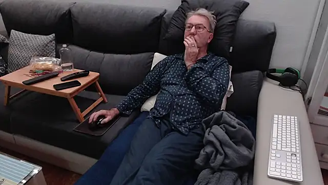 Nudelschwanz online show from 03.03.25