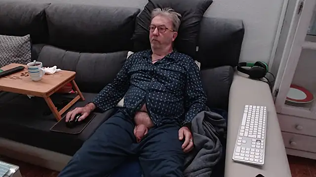 Nudelschwanz online show from 03.05.25