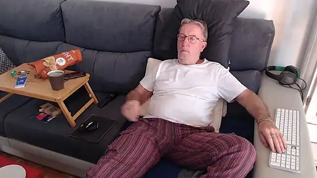 Nudelschwanz online show from 03.11.25