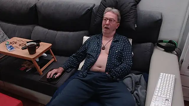 Nudelschwanz online show from 03.12.25