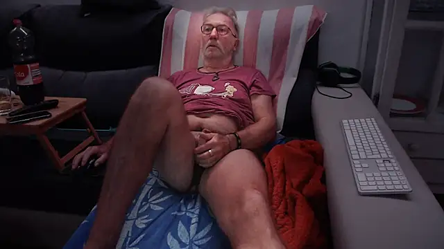 Nudelschwanz online show from 10.13.25