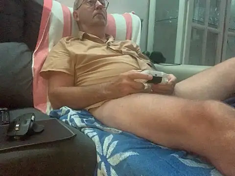 Nudelschwanz online show from 10.26.25