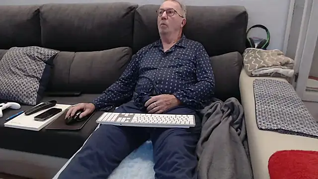 Nudelschwanz online show from 02.12.26