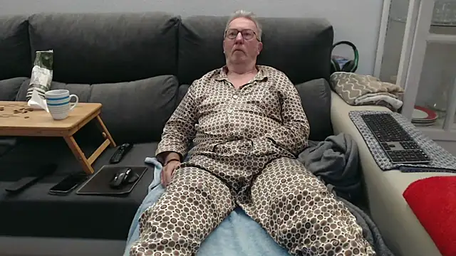 Nudelschwanz online show from 03.02.26