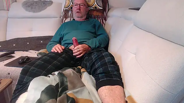 Nudelschwanz online show from 05.18.26