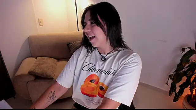 Amber  Davis online show from 03.24.26