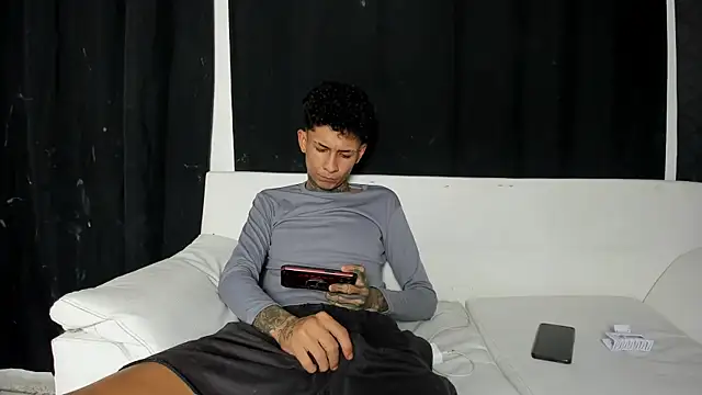 self love46 online show from 07.05.26