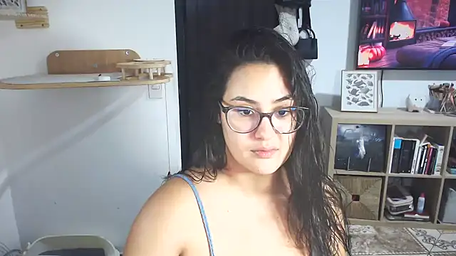 Snapshot of ZabathMiller chatting on 10.15.25 ZabathMiller online show from 10.15.25