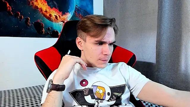 LetsDoSomethingFun online show from 02.11.25