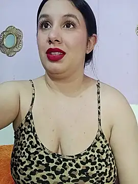 Deina bunny online show from 03.28.26