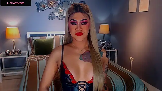 StellaStrong30 online show from 03.21.25