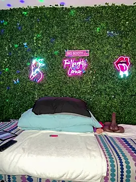 Snapshot of ThickAssRena chatting on 02.18.26 ThickAssRena online show from 02.18.26