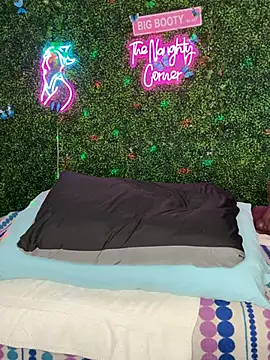 Snapshot of ThickAssRena chatting on 02.27.26 ThickAssRena online show from 02.27.26