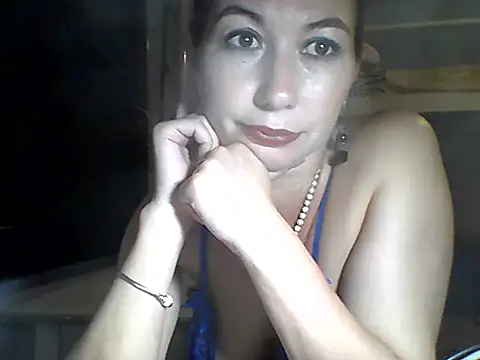 Snapshot of Olesja chatting on 05.16.26 Olesja online show from 05.16.26