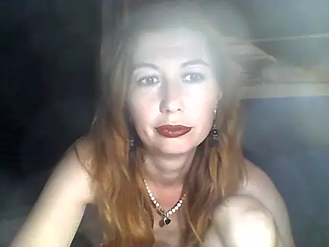 Snapshot of Olesja chatting on 05.21.26 Olesja online show from 05.21.26