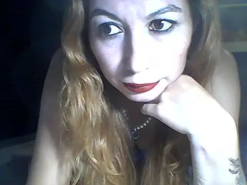 Snapshot of Olesja chatting on 07.02.26 Olesja online show from 07.02.26