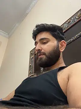 Shamang269 online show from 03.07.25