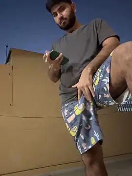 Shamang269 online show from 03.12.25