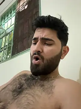 Shamang269 online show from 03.13.25