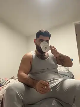 Shamang269 online show from 09.16.25