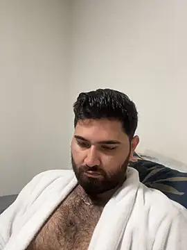 Shamang269 online show from 11.04.25