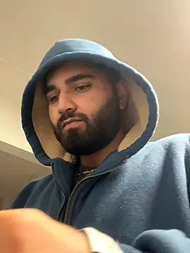 Shamang269 online show from 12.02.25