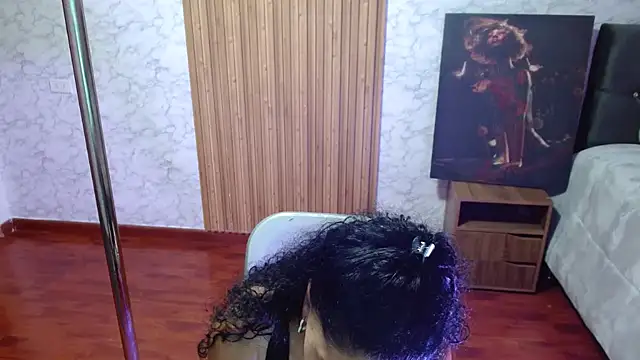 Anitta muscle online show from 04.28.26