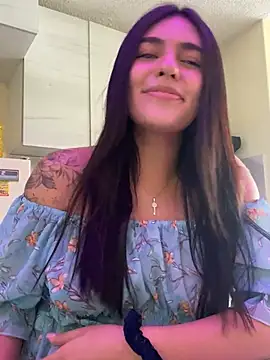 DaphneUwu online show from 02.08.25