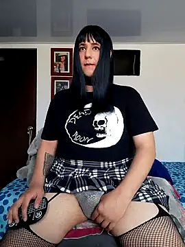 cosmicwind online show from 12.19.24