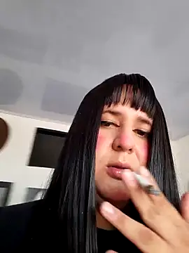 cosmicwind online show from 02.16.26