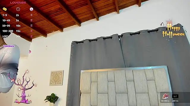 Dounia nagi online show from 11.05.25