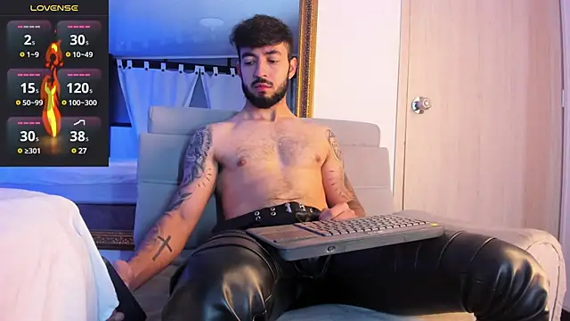 MarkWalker   online show from 02.18.25