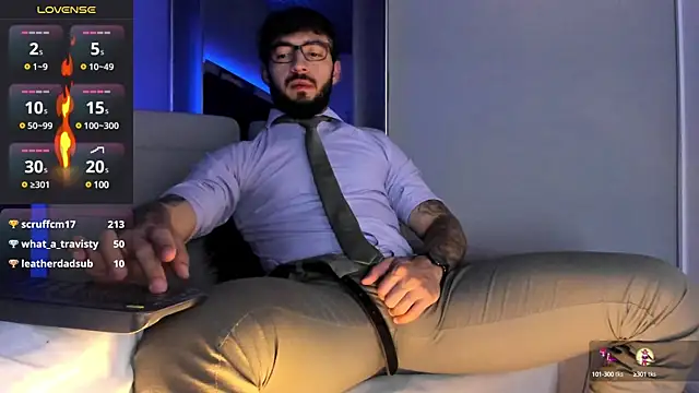 MarkWalker   online show from 03.21.25