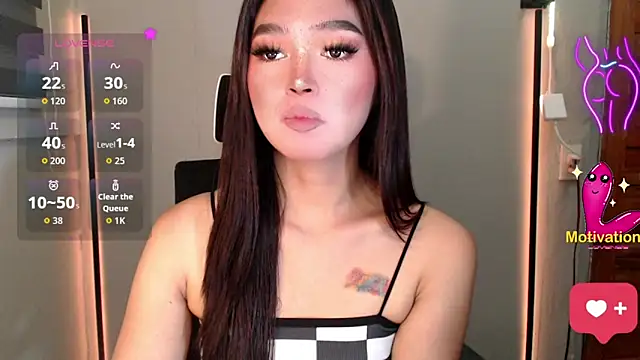 Itsme claire online show from 04.10.26