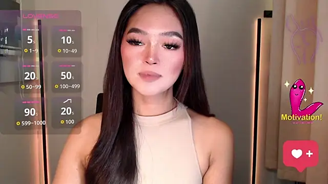 Itsme claire online show from 05.09.26