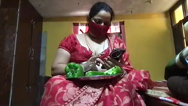 Riyasingh9 online show from 04.10.26