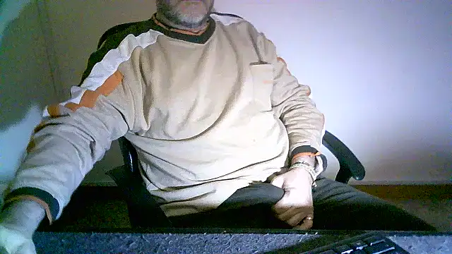 Greek Passion online show from 12.05.25