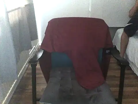 Snapshot of DanOnCam chatting on 05.24.26 DanOnCam online show from 05.24.26