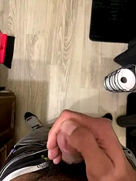 Nando49  online show from 10.07.25