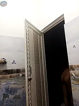 Snapshot of HorriblePastry chatting on 12.14.25 HorriblePastry online show from 12.14.25